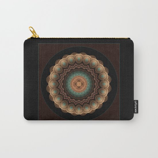 Beckoning Sea Carry-All Pouch