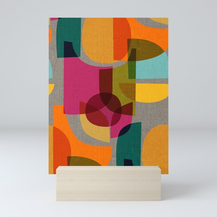 Mini Art Print