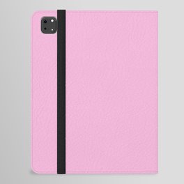 Bubblegum Ice Cream iPad Folio Case