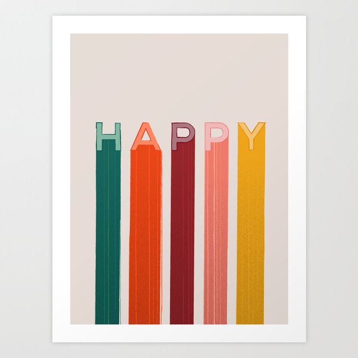 Art Print