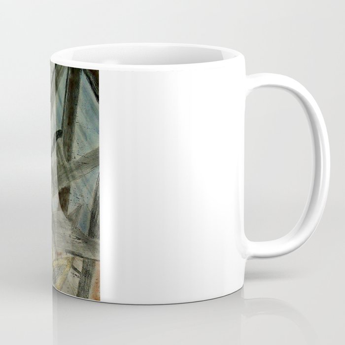 "OH DEER!" Coffee Mug