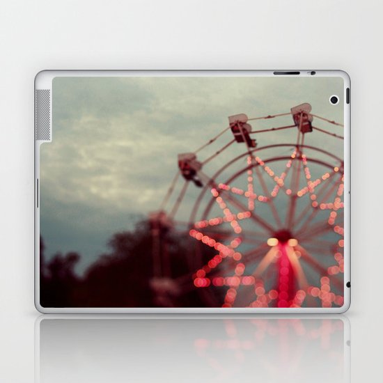 Treetop View Laptop & iPad Skin