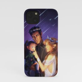 To the Stars Who Listen iPhone Case