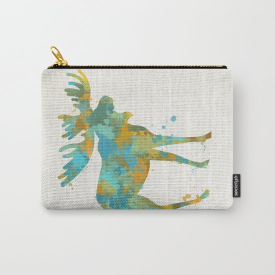 Moose Carry-All Pouch
