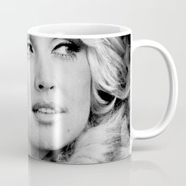 Dolly Parton poster Coffee Mug