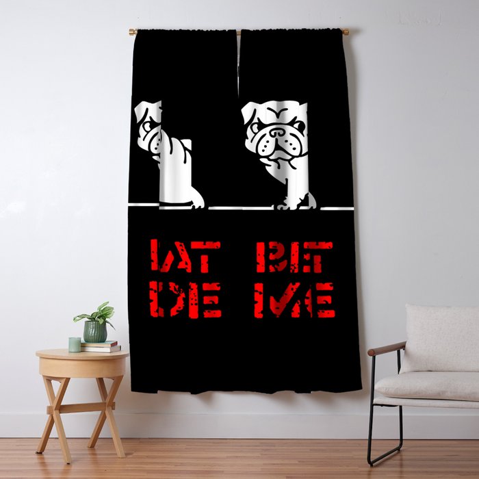 Blackout Curtain
