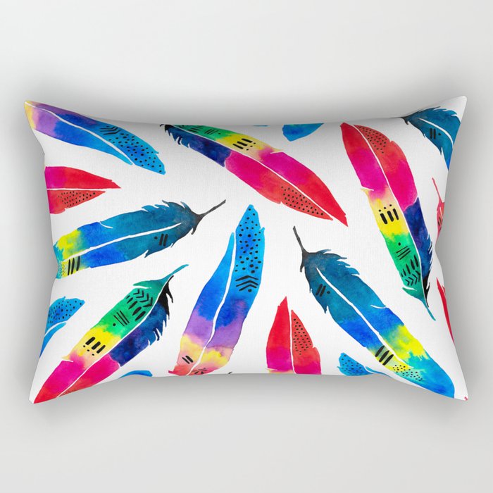 parrot plush pillow
