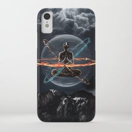 Avatar: The Legend of Aang iPhone Case