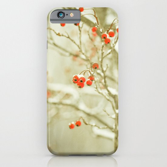 Hawthorne II iPhone & iPod Case