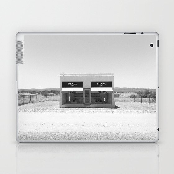 Desert Materialism Marfa Laptop & iPad Skin