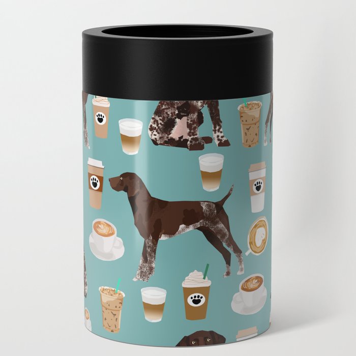 German Shorthaired Pointer Coffee Dogs Dogs And Coffee Gsp