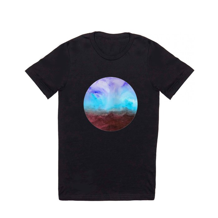 Gathering Your Storm T Shirt
