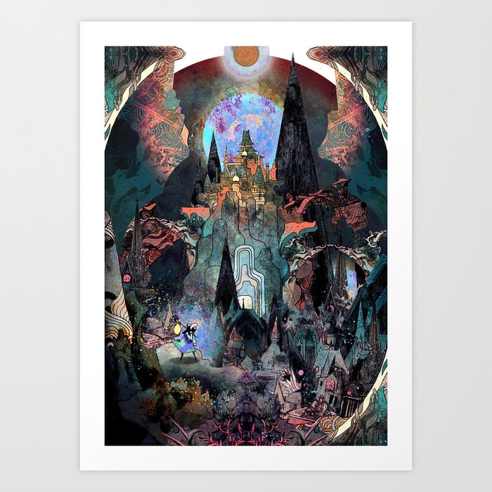 Art Print