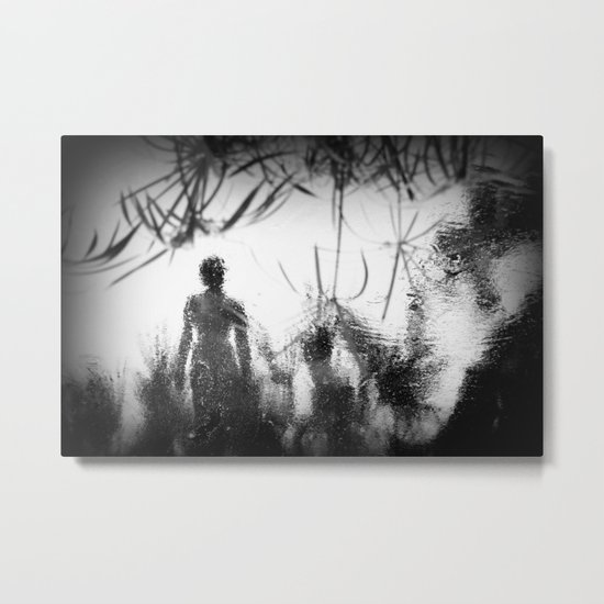 dreamer Metal Print