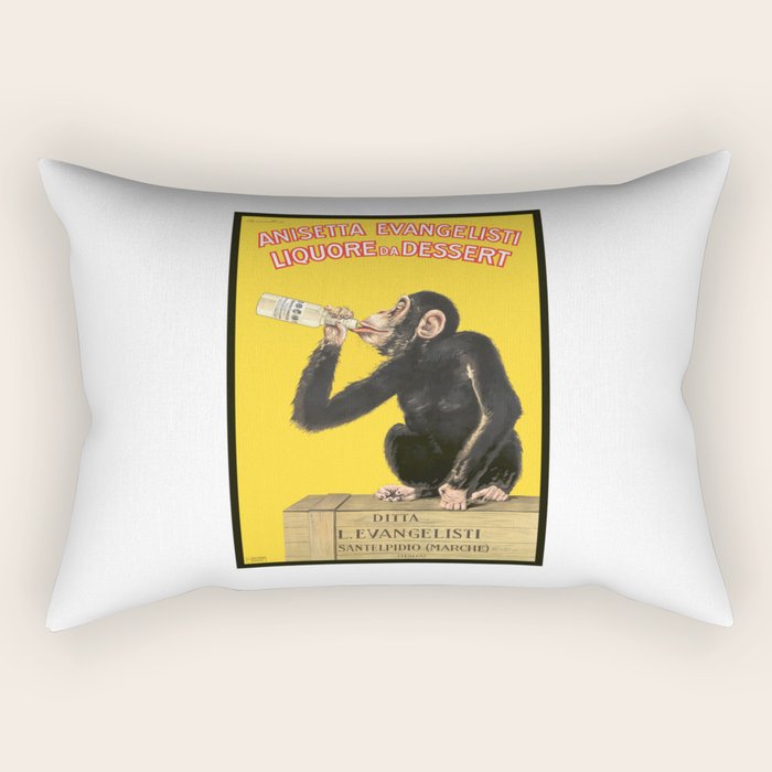 Rectangular Pillow