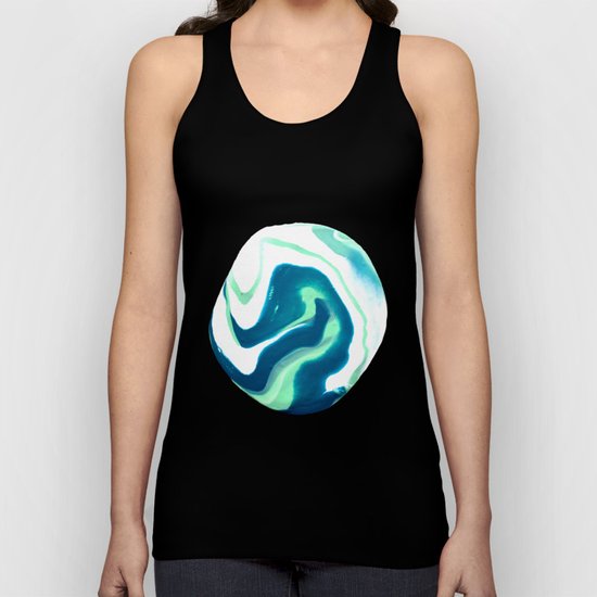 If On A Winter's Night A Traveler Unisex Tank Top