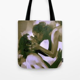 Stay Tote Bag