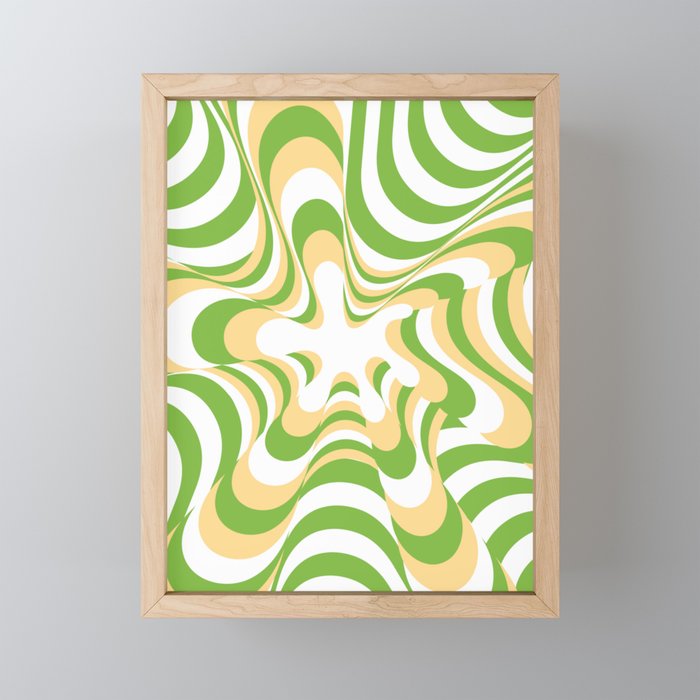 Framed Mini Art Print