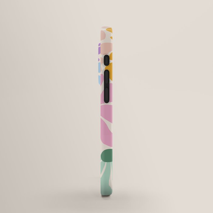 Flowers Printed iPhone Cases: 15, 14, Pro Max | Society6
