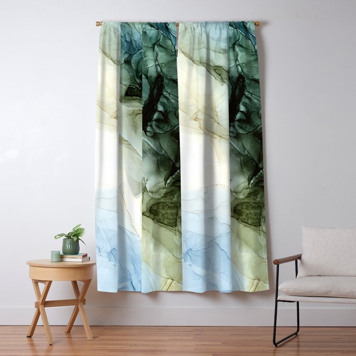Blackout Curtain