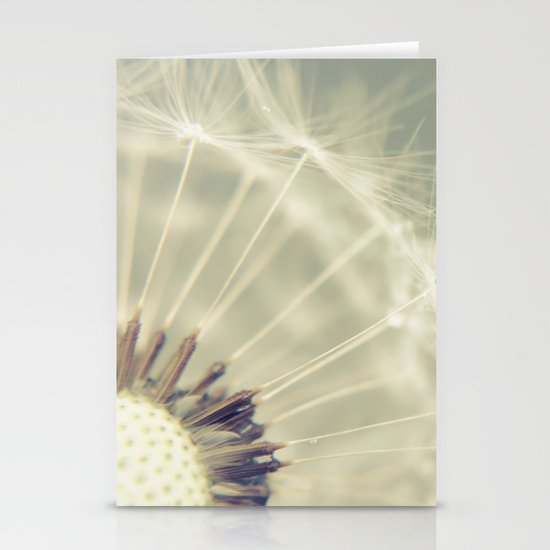 When it rains Stationery Cards