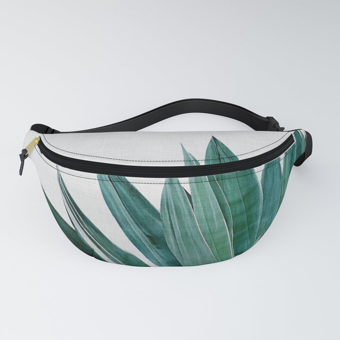 cactus fanny pack