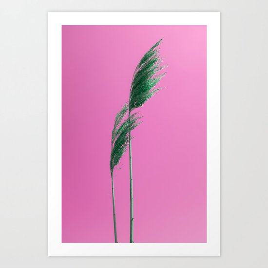Us Art Print