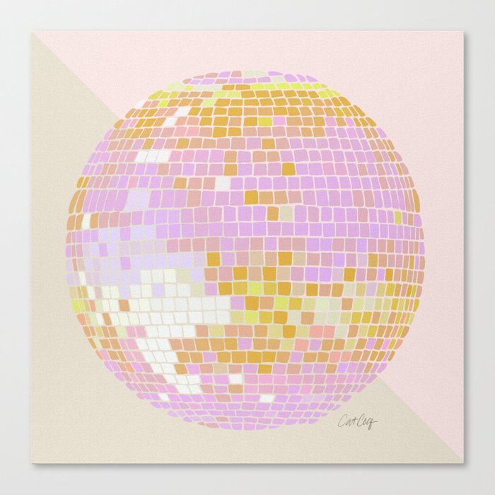 Canvas Print