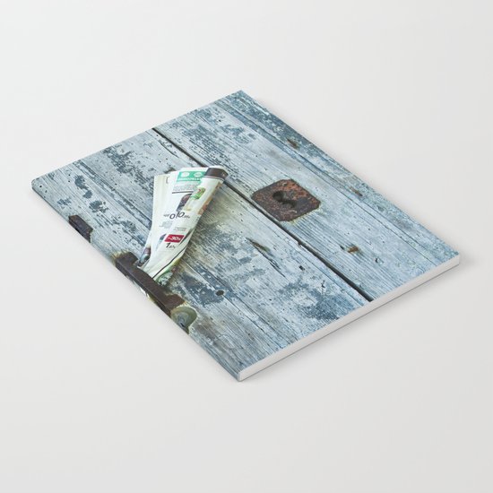 Italian News Notebook
