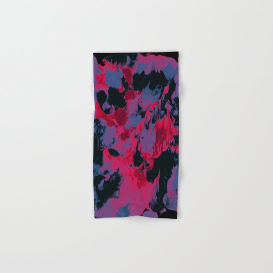 Malice Hand & Bath Towel