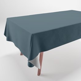 Blue Spruce Tablecloth