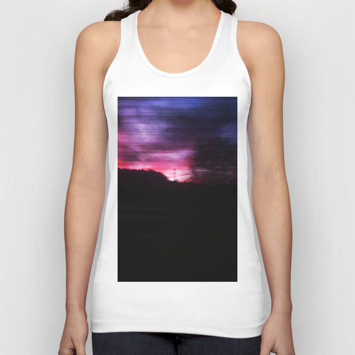 To Wish Impossible Things Tank Top