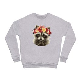 Love Me Crewneck Sweatshirt