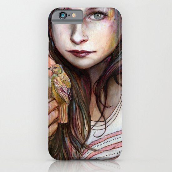 Circe iPhone & iPod Case
