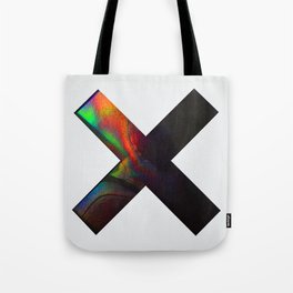 The XX - Coexist Tote Bag