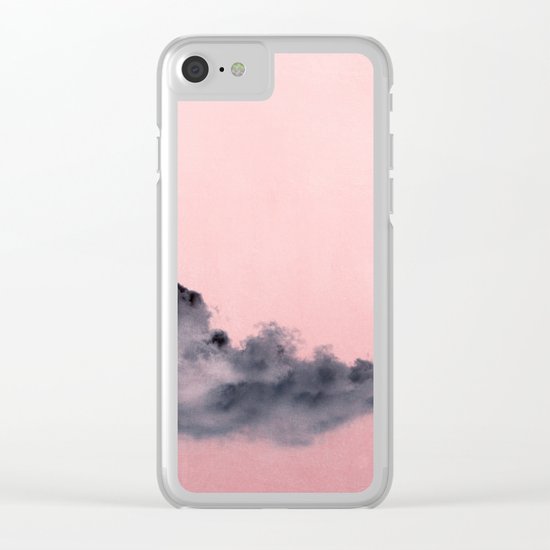 fly Clear iPhone Case