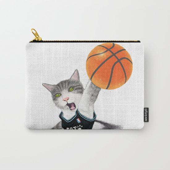 Shoot ! Carry-All Pouch