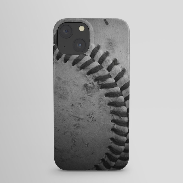 Baseball iPhone Case