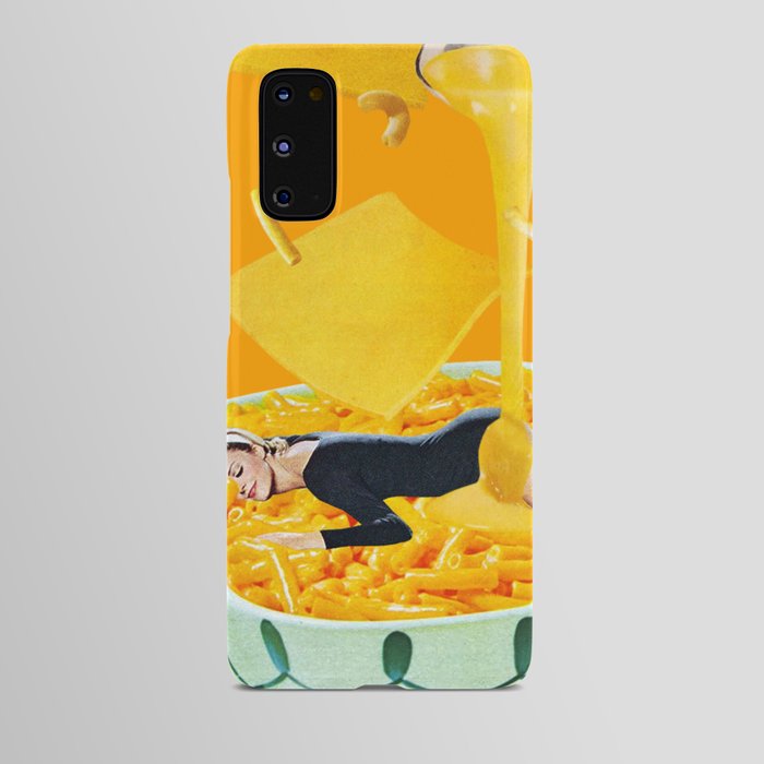 Cheese Dreams Android Case
