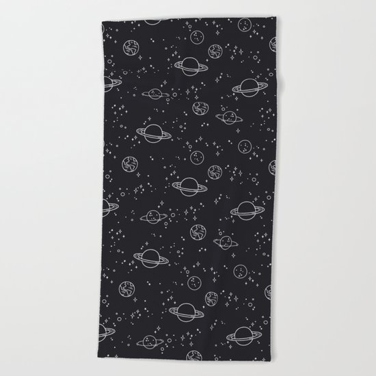 UNIVERSE Beach Towel