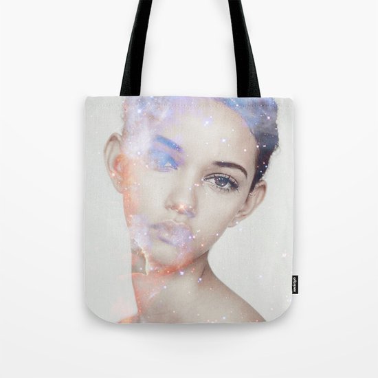 Metamorphosis Tote Bag