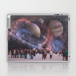Cosmic Skies Laptop & iPad Skin