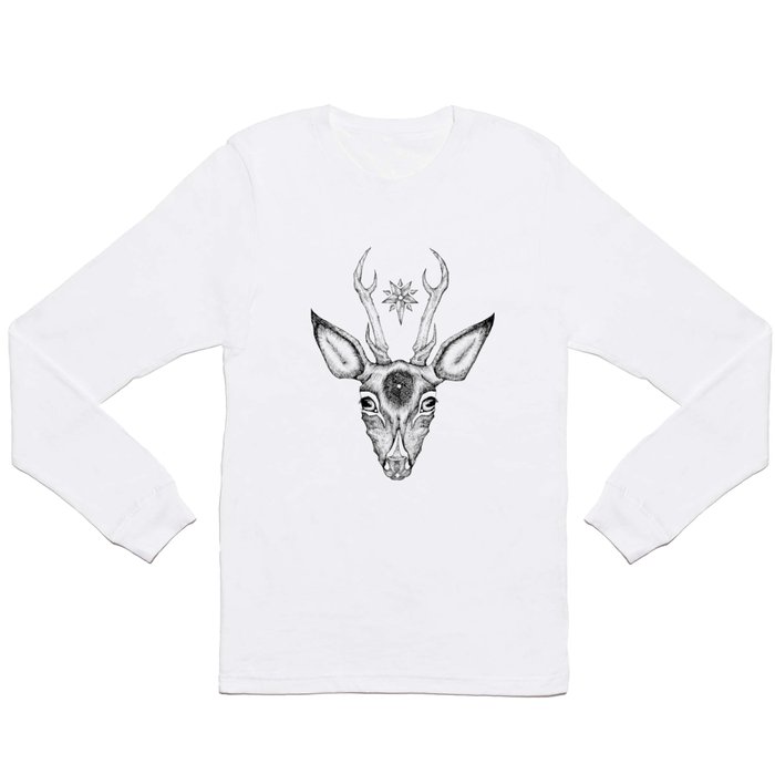 Anointed Long Sleeve T Shirt