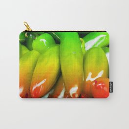 Peppers / GFTFood008 Carry-All Pouch