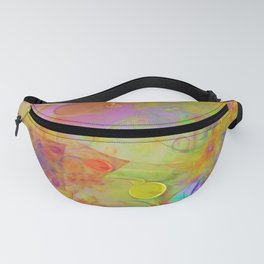 Possibilities Fanny Pack