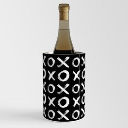 XOXOs LG (Black) Wine Chiller