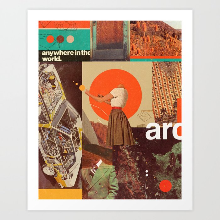 Art Print