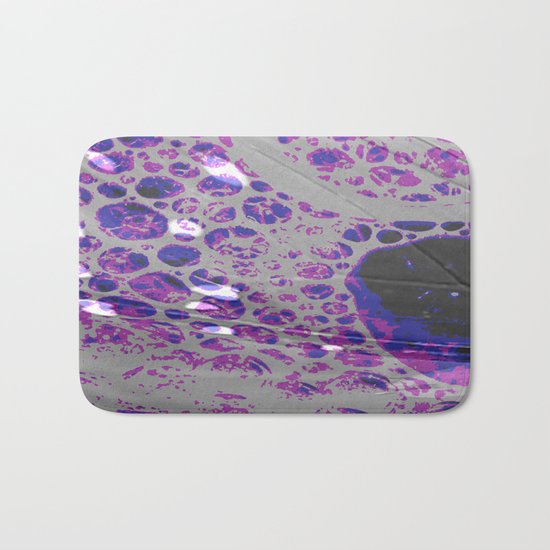 Wings Bath Mat