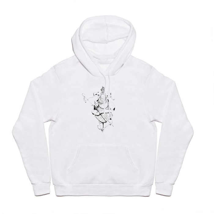 _ThE CounciL_ Hoody