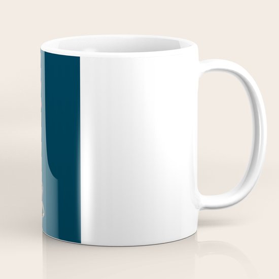 Mummraii Mug